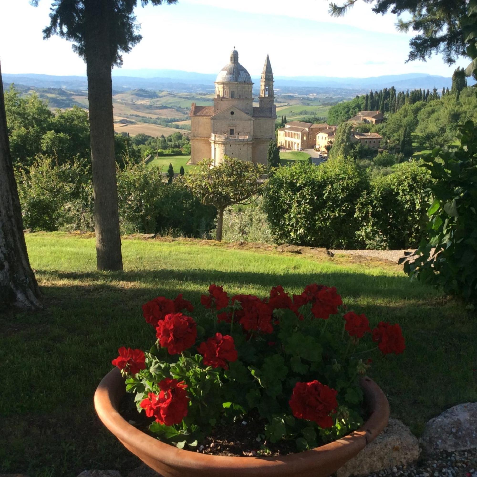 Holiday home Montorio Montepulciano