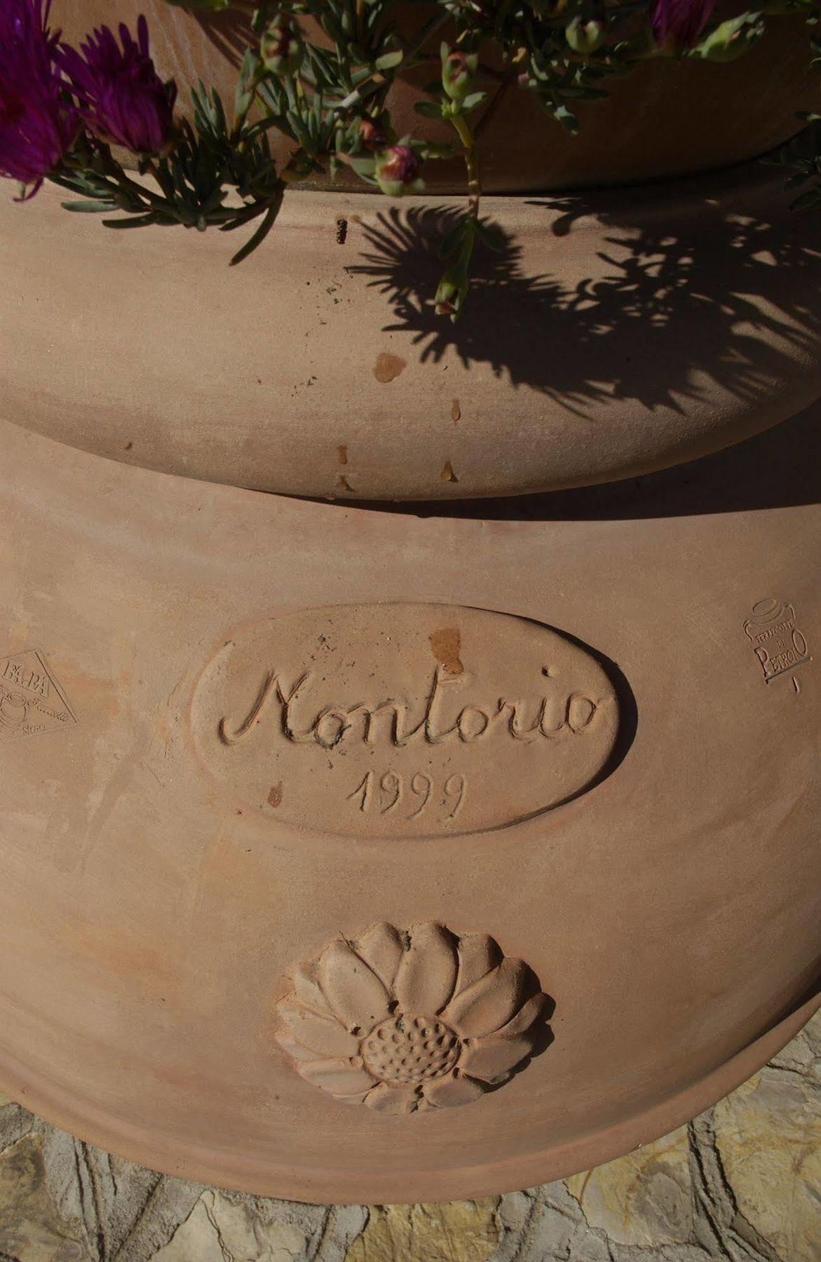 Holiday home Montorio Montepulciano