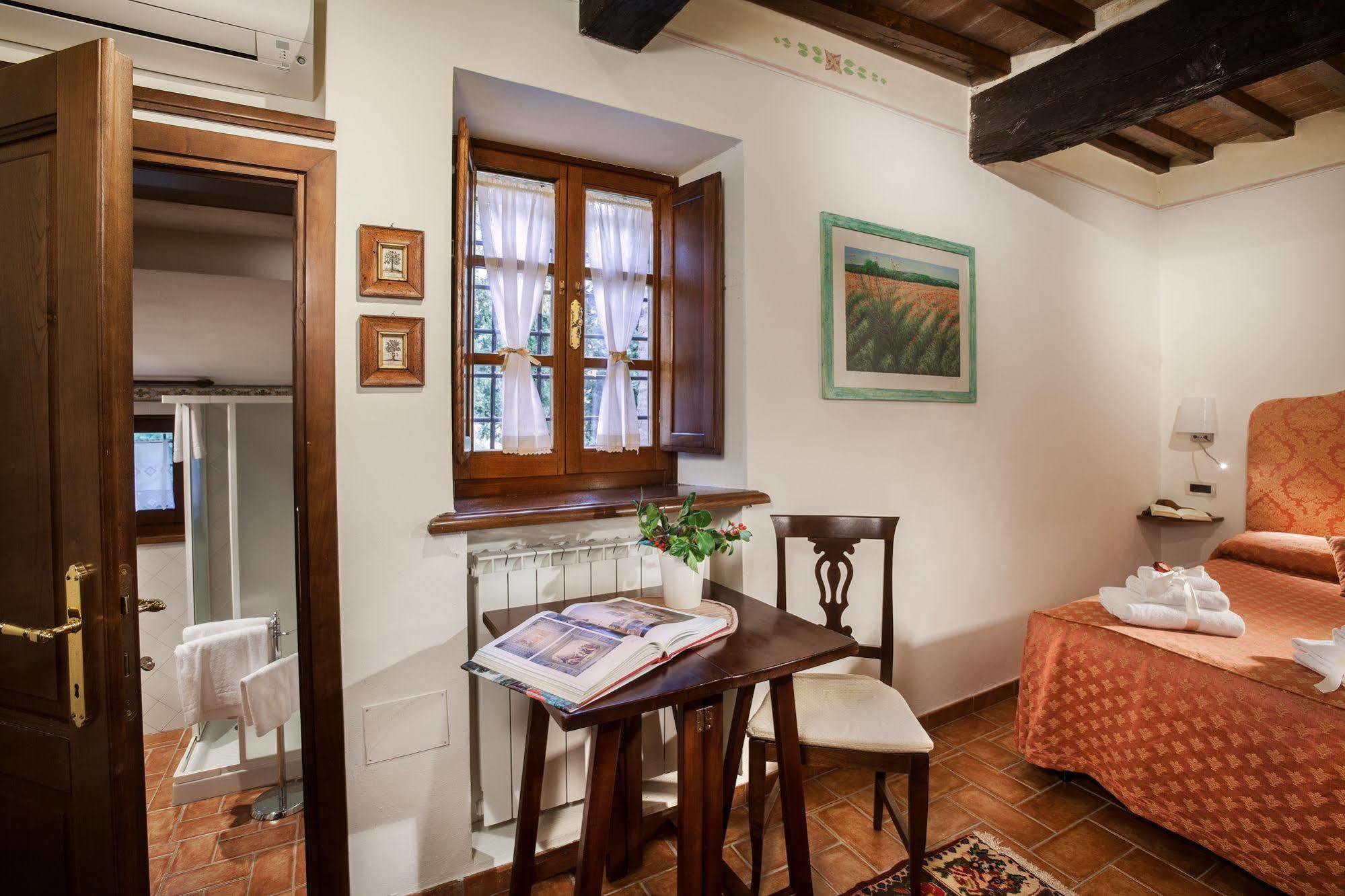 Holiday home Montorio Montepulciano