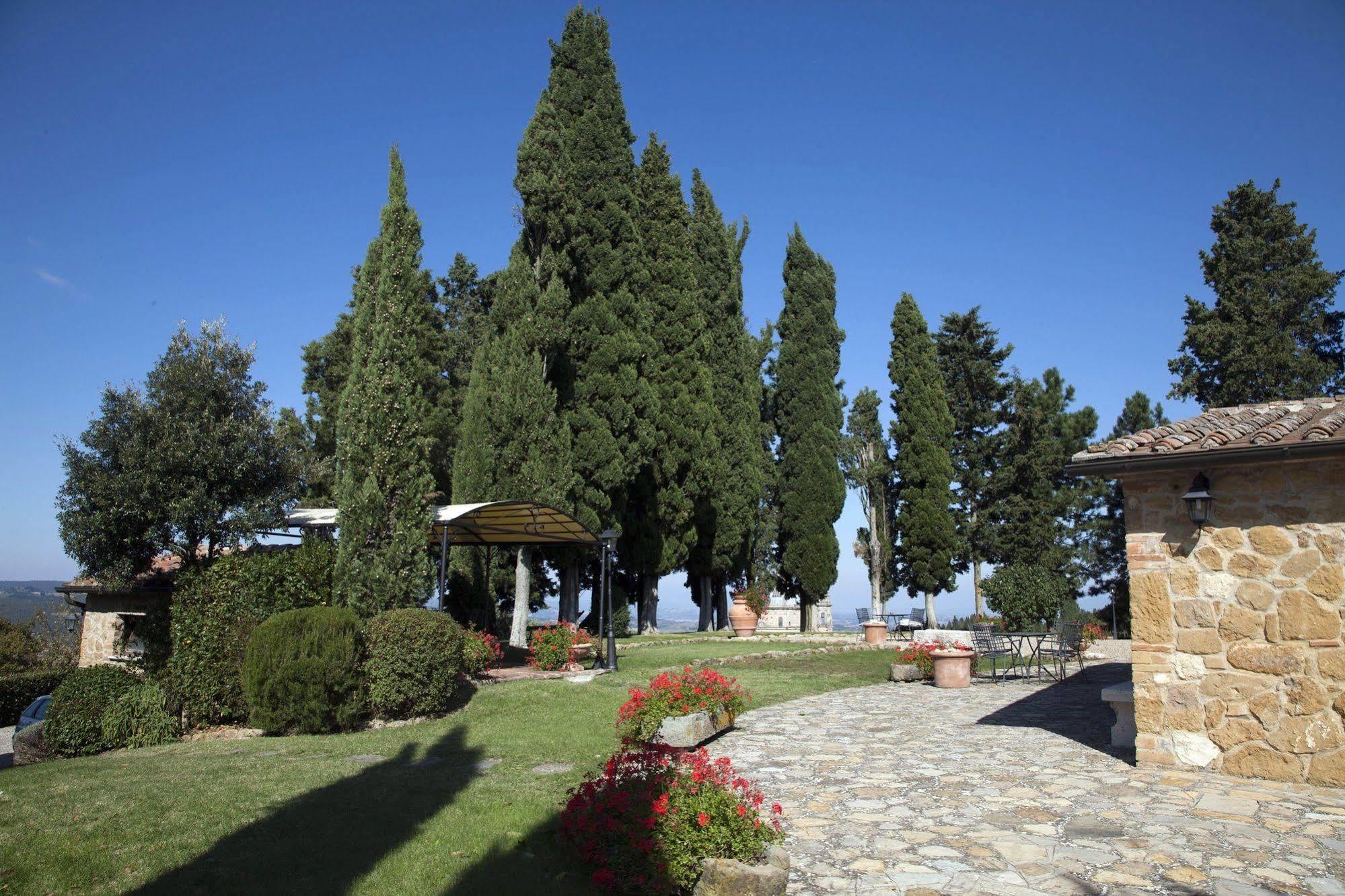 Holiday home Montorio